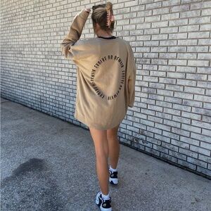 Mayfair Group Fleece Crew Neck